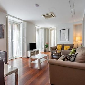 Apartamento de 3 Dormitorios